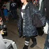 Fashion Sporty Artis Hollywood