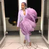 Cardi B Paris Fashion Week