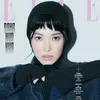 Song Hye Kyo Elle Korea