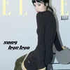 Song Hye Kyo Elle Korea