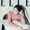 Song Hye Kyo Elle Korea