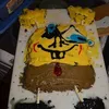 Kue Tergagal 2016