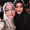 Lucinta Luna Hijab