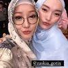 Lucinta Luna Hijab