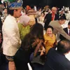pernikahan ray zulham dan milka
