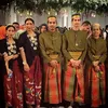 Pernikahan Uti Buncis mantan Tarra Budiman