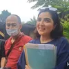 Masa Kecil Ashanty dengan Ayah