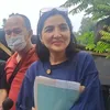 Tanah Sengketa Ashanty