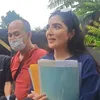 Ashanty Cerita Terkait Sengketa Tanah
