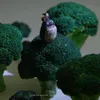 Miniatur Tanaka Tatsuya