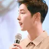 Song Joong Ki - Song Hye Kyo
