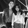 Song Joong Ki - Song Hye Kyo
