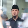 Ahad Dhani pemilih DPR