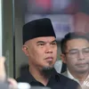 Ahmad Dhani Fraksi DPR mana