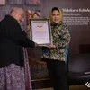 Hetty Koes Endang Disomasi Hak Cipta Lagu Kasih