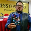 Hetty Koes Endang Disomasi Hak Cipta Lagu Kasih