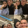 Istri Rifky Balweel Jadi Manajer Risty Tagor