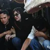 Anwar BAB menangis kenang kebaikan Mpok Alpa