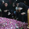 Anwar BAB menangis kenang kebaikan Mpok Alpa