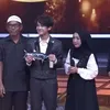 Arbil Lolos Top 17 di D&#039;Academy 7