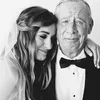 Wajah Ayah Saat Melihat Putrinya Jadi Pengantin