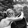 Wajah Ayah Saat Melihat Putrinya Jadi Pengantin