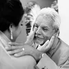 Wajah Ayah Saat Melihat Putrinya Jadi Pengantin