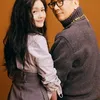 DJ Koo Suami Barbie Hsu beri ciuman terakhir