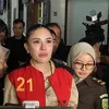Nikita menangis karena akhirnya selesai