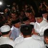 Ani Yudhoyono - SBY