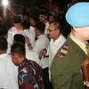 Ani Yudhoyono - SBY