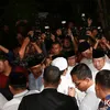 Ani Yudhoyono - SBY