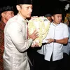 Ani Yudhoyono - SBY