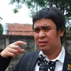 Olga Syahputra