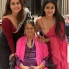 Tanisha Mukherjee - Kajol