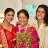 Tanisha Mukherjee - Kajol
