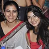 Tanisha Mukherjee - Kajol