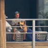Liburan Justin Bieber