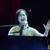 Angela July X Factor Indonesia 2015