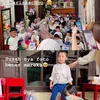 Ulang Tahun ke-5 Yusuf anak Larissa Chou