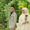 Seleb Yang nikah dengan jalan taaruf 