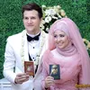 Seleb Yang nikah dengan jalan taaruf 