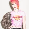 Hayley Williams