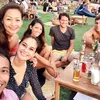 marissa nasution