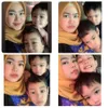 zumi zola ditangkap, istri zumi zola