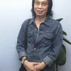 seleb pria Indonesia pilih jadi mualaf