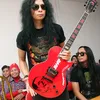 seleb pria Indonesia pilih jadi mualaf