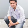 seleb pria Indonesia pilih jadi mualaf