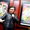 seleb pria Indonesia pilih jadi mualaf