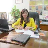 sandra dewi